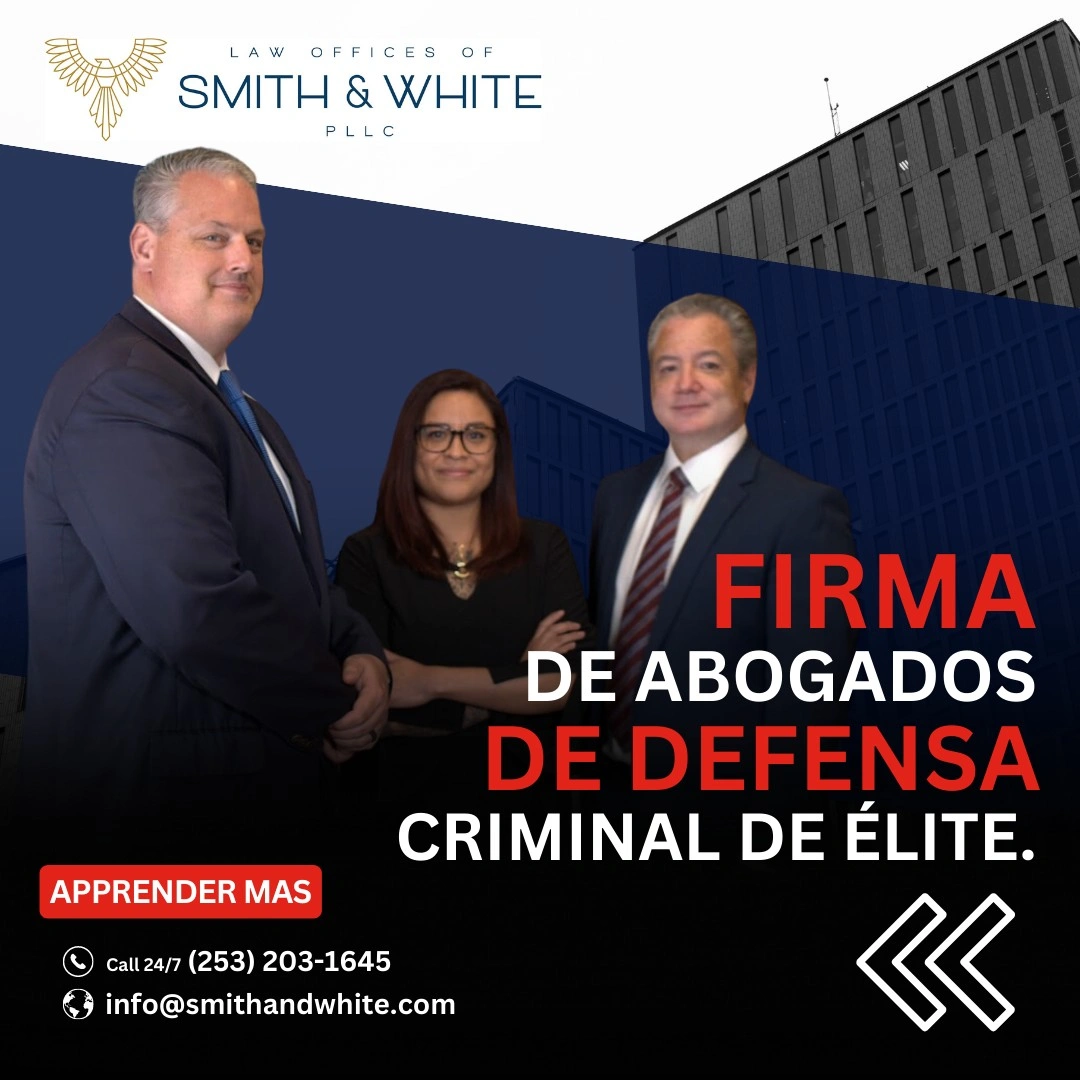 The Law Offices of Smith & White, PLLC gallery photo 5