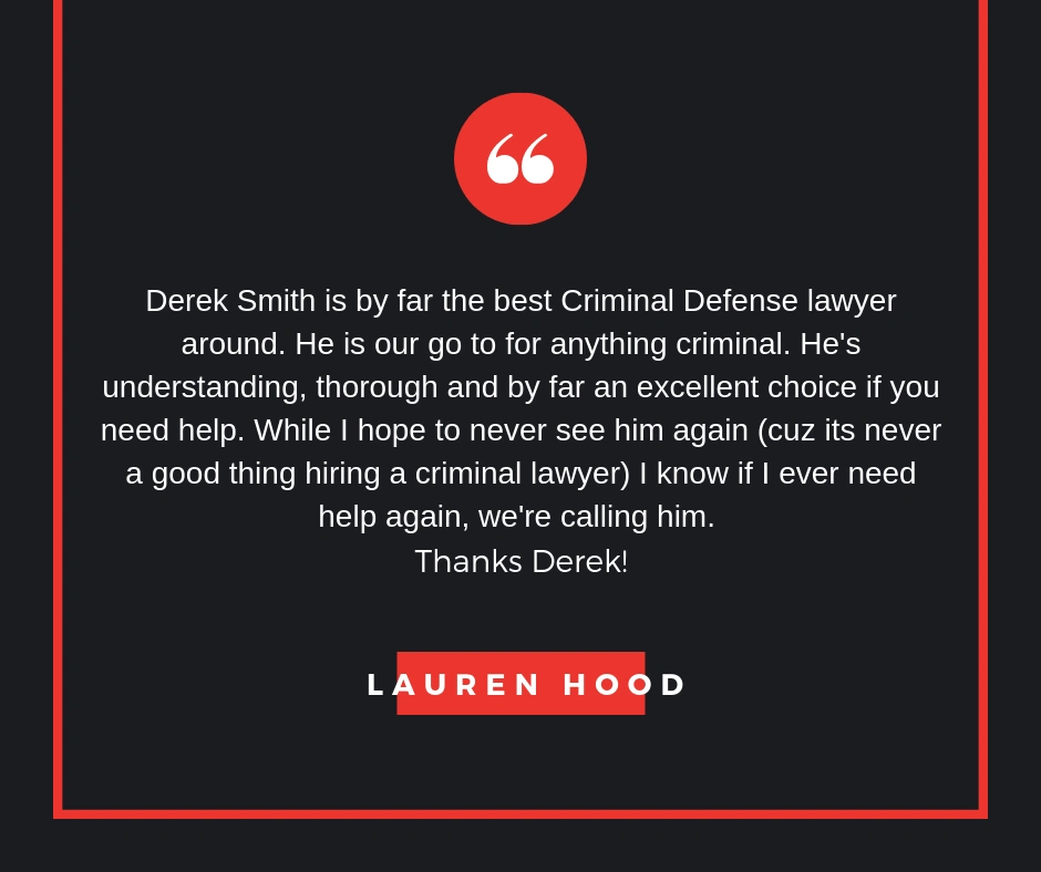 The Law Offices of Smith & White, PLLC gallery photo 6