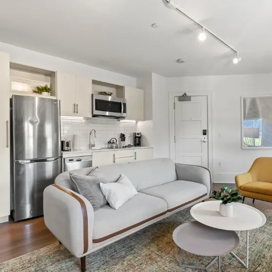 Placemakr Hotels DC, Dupont Circle gallery photo 2