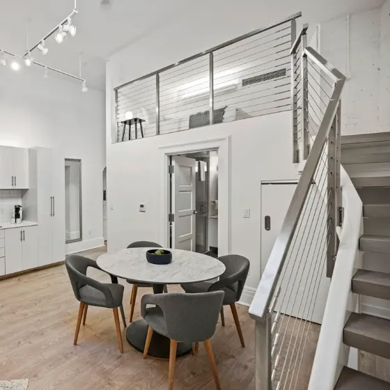 Placemakr Hotels DC, Dupont Circle gallery photo 4