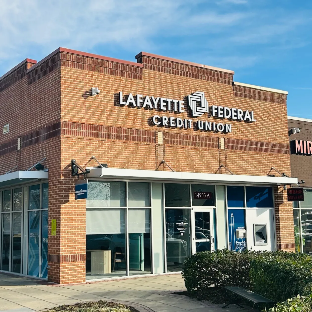 Lafayette Federal Credit Union gallery photo 2
