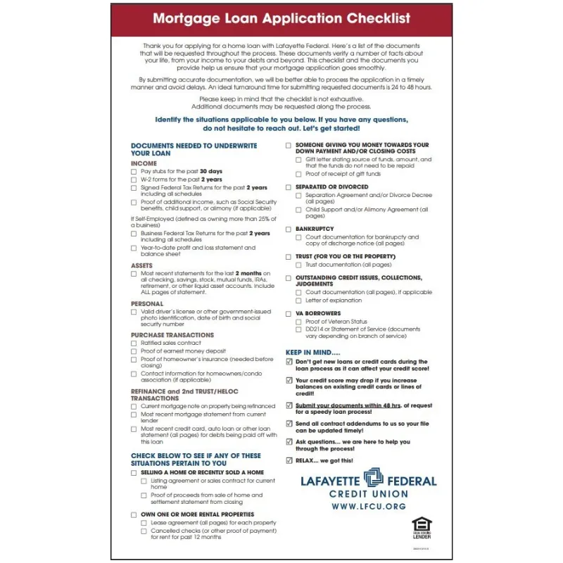 Lafayette Federal Credit Union gallery photo 4