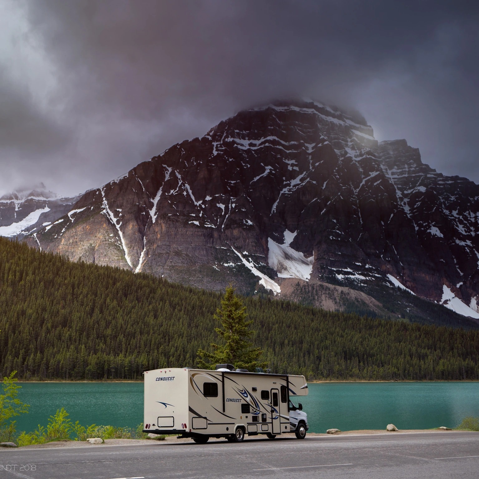 Clippership Motorhome Rentals gallery photo 2