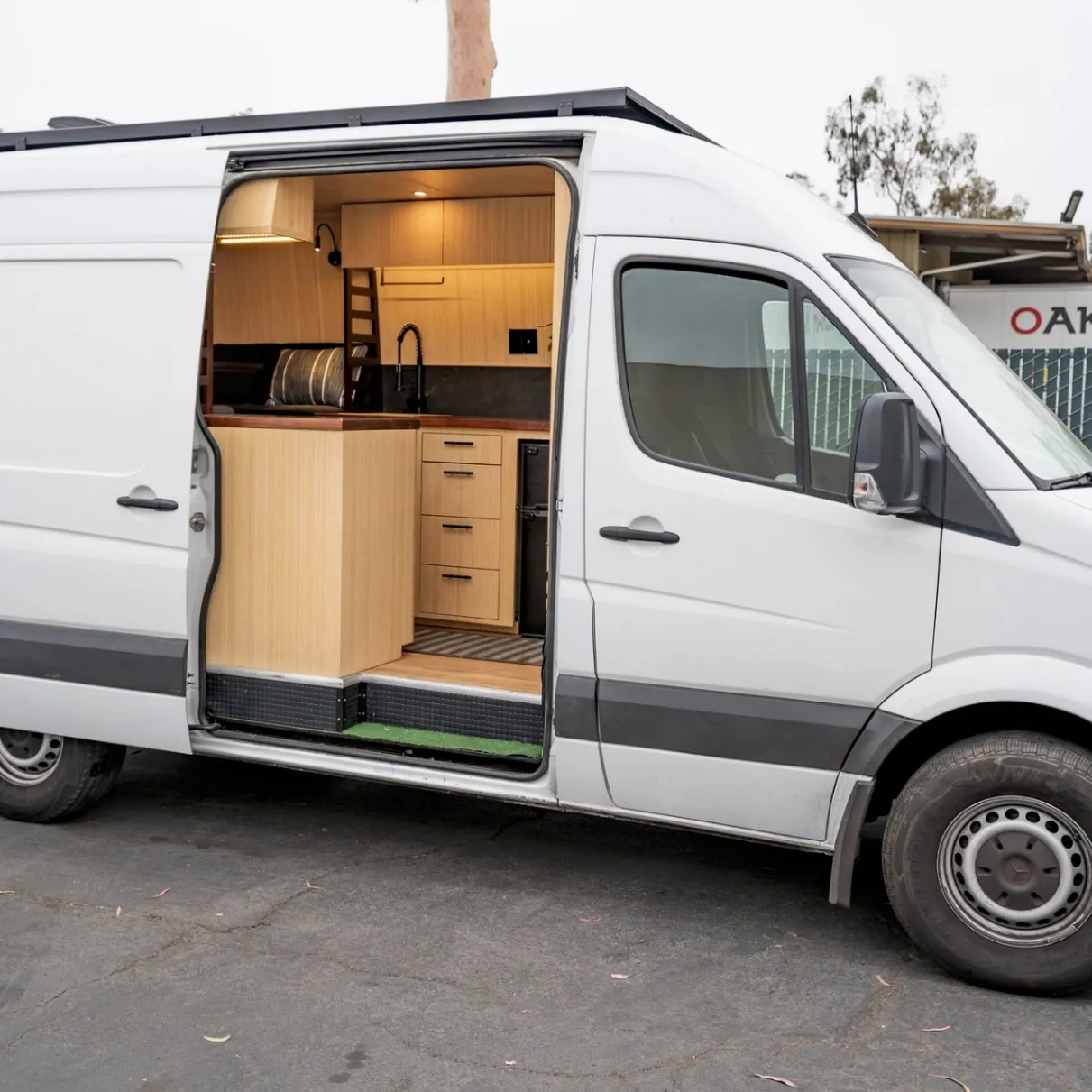 Vamonos Vans Inc gallery photo 6