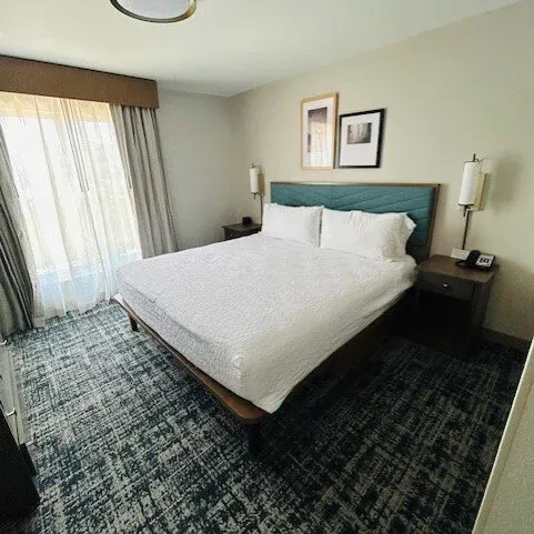 Homewood Suites gallery photo 2