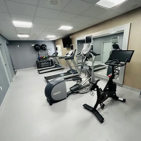 Homewood Suites gallery photo 3