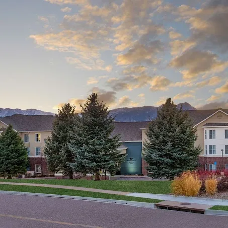 Homewood Suites gallery photo 5