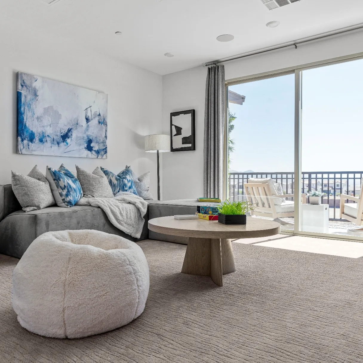 Woodside Homes Las Vegas gallery photo 6