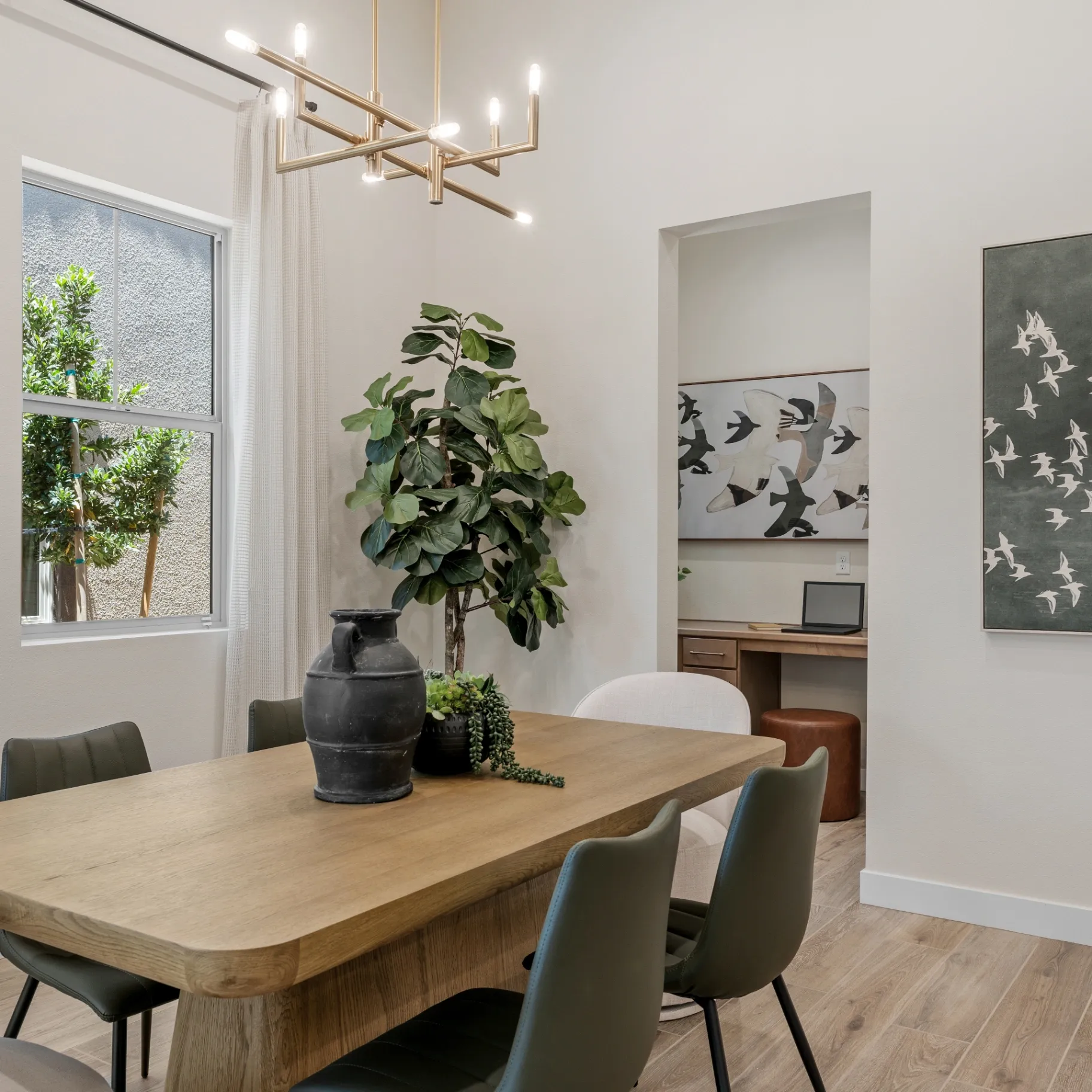 Woodside Homes Las Vegas gallery photo 7