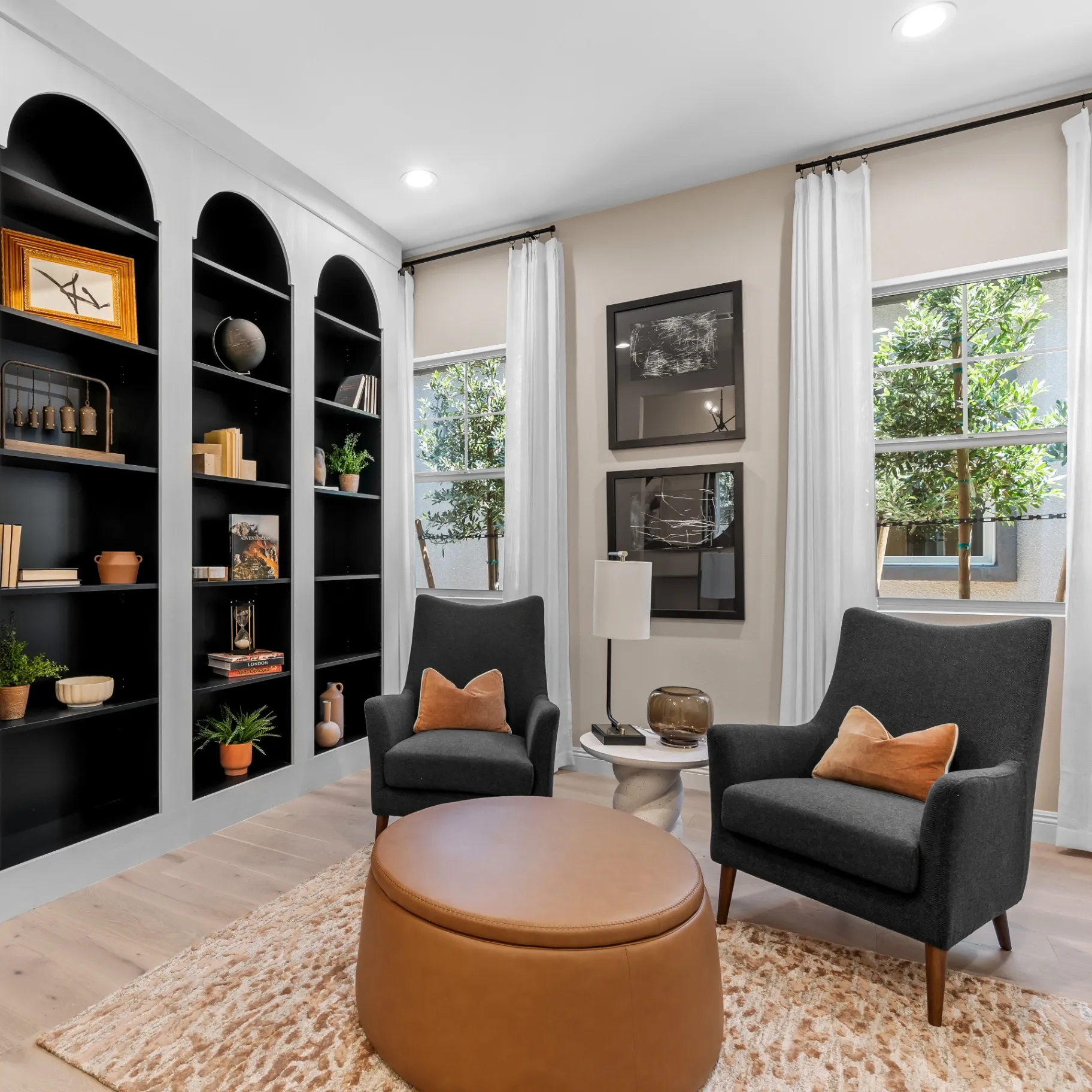 Woodside Homes Las Vegas gallery photo 10