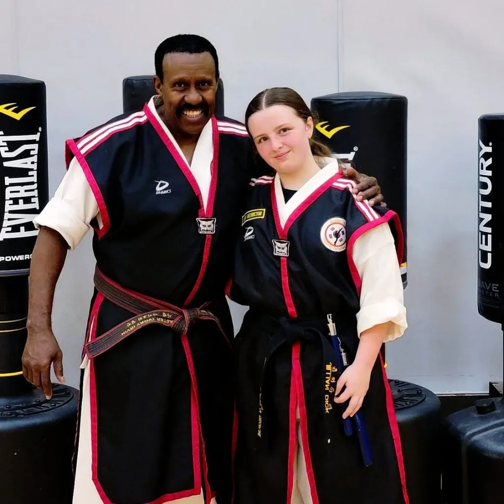 Master Irvins House of Discipline gallery photo 3