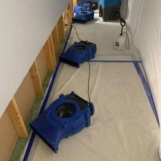 Paul Davis Restoration of San Antonio gallery photo 6