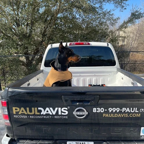 Paul Davis Restoration of San Antonio gallery photo 9