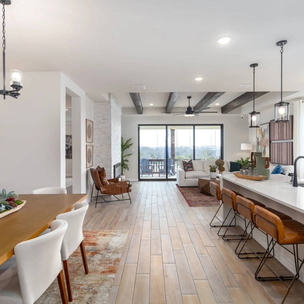 Hakes Brothers at Hunters Ranch gallery photo 2