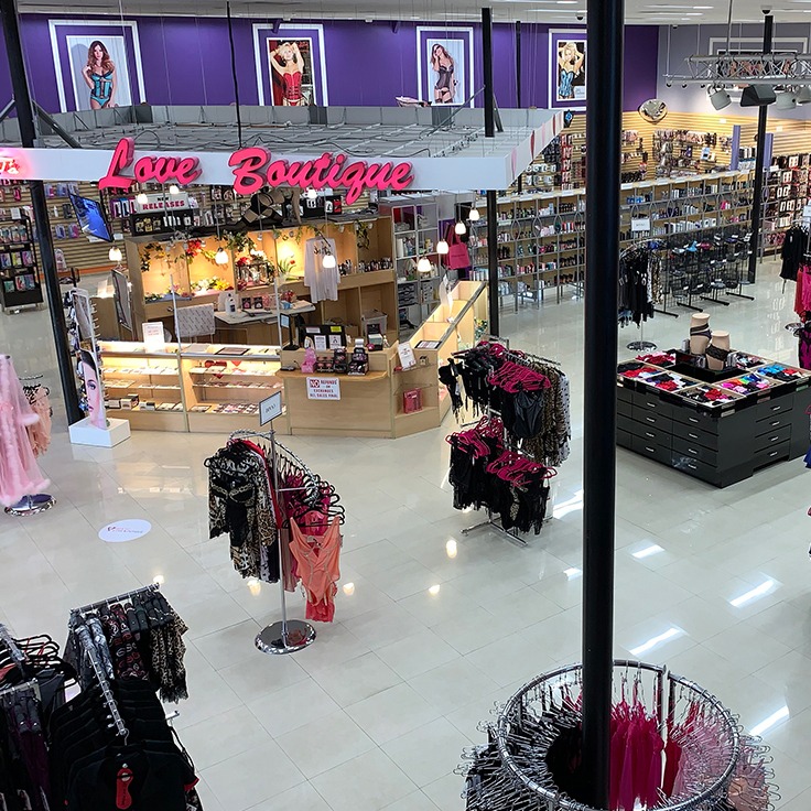 Deja Vu Love Boutique gallery photo 2