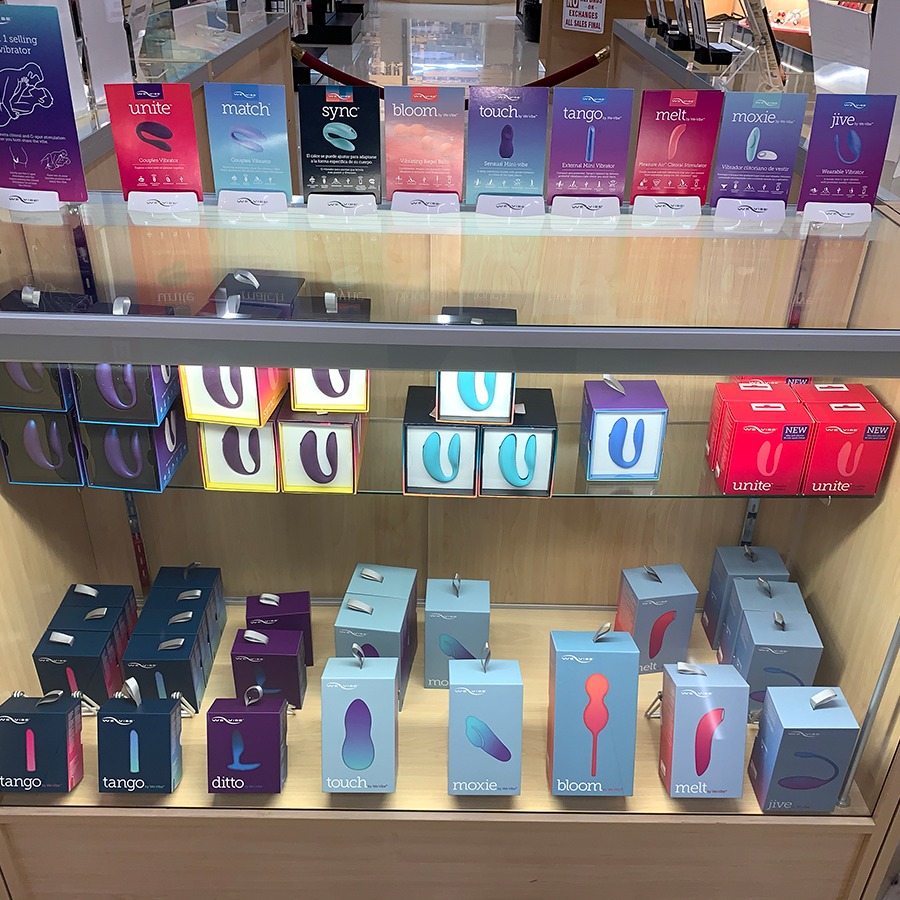 Deja Vu Love Boutique gallery photo 4