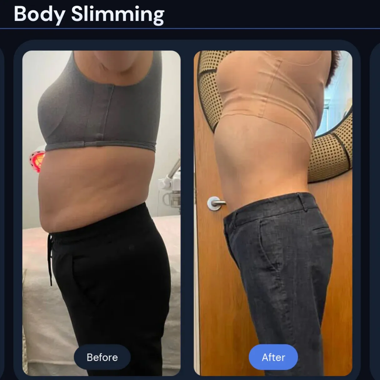 infraSCULPT of Oklahoma gallery photo 3