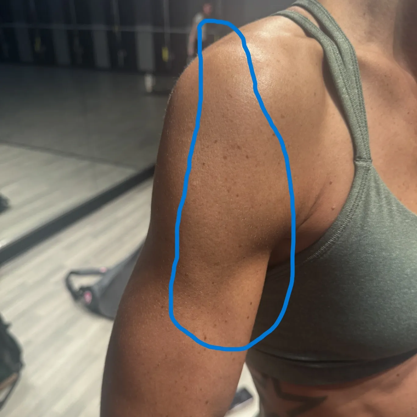 infraSCULPT of Oklahoma gallery photo 4