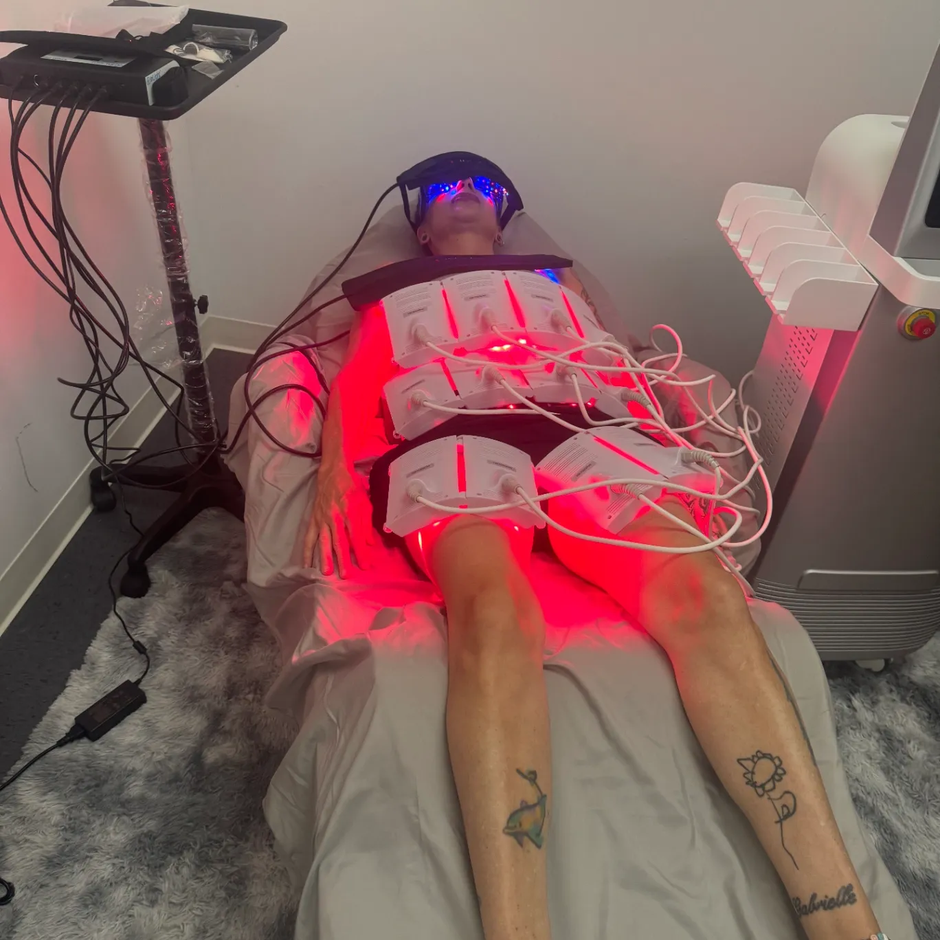 infraSCULPT of Oklahoma gallery photo 5