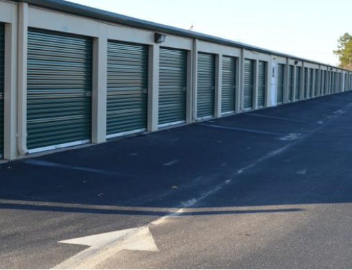 Highway 401 Self Storage gallery photo 1