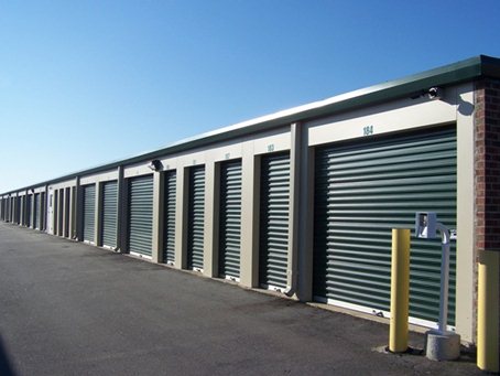 Highway 401 Self Storage gallery photo 4