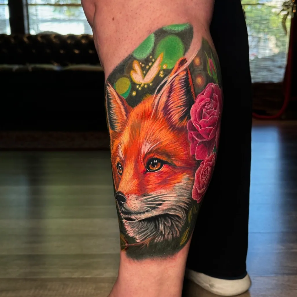 Family Business Tattoo San Diego gallery photo 3