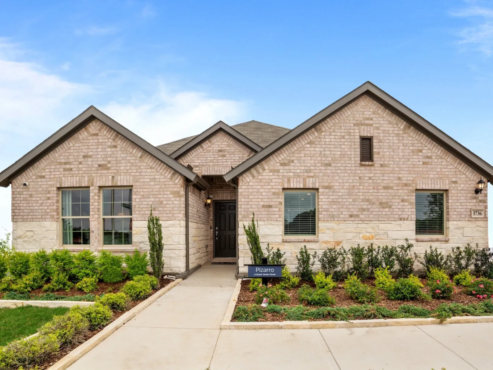 M/I Homes at Sanderos gallery photo 1