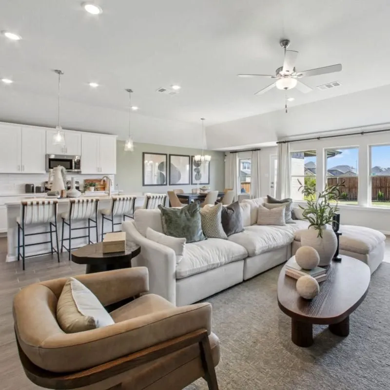 M/I Homes at Sanderos gallery photo 2