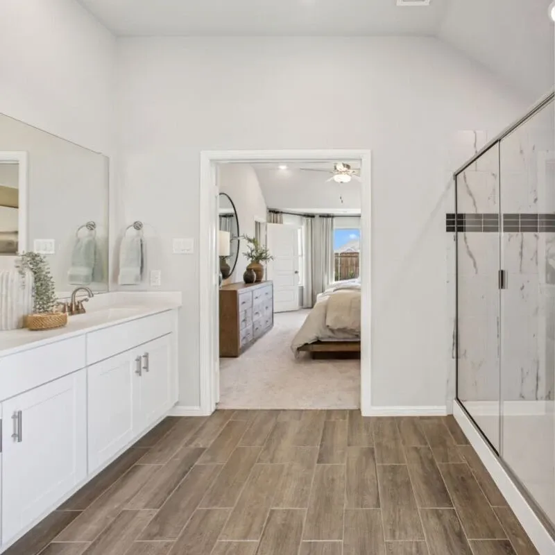 M/I Homes at Sanderos gallery photo 6