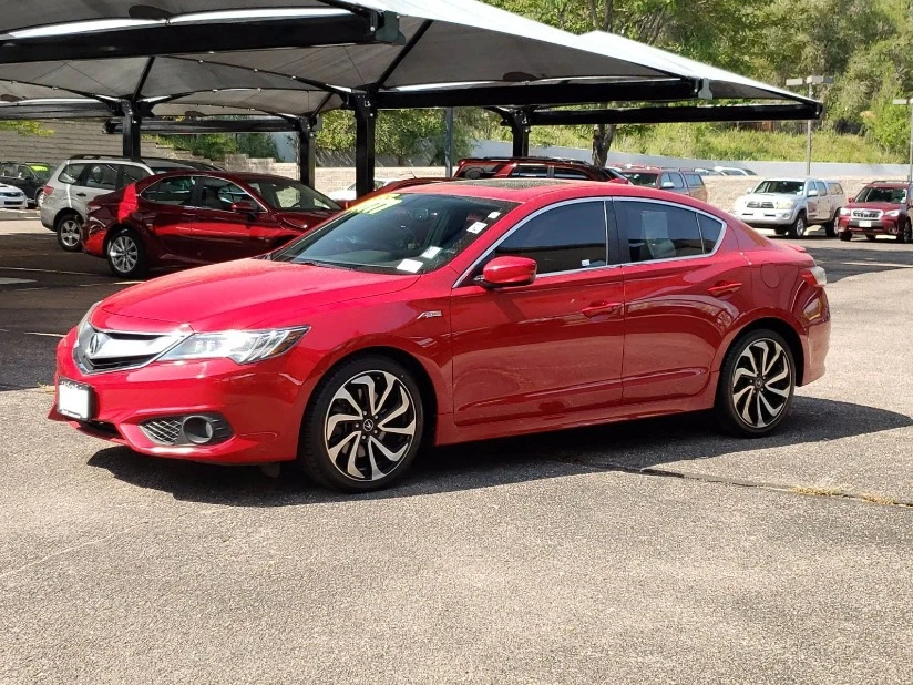 Toyota of Colorado Springs gallery photo 8